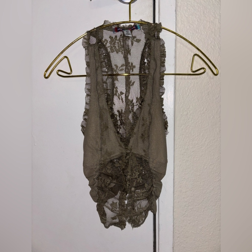 Urban Outfitters top